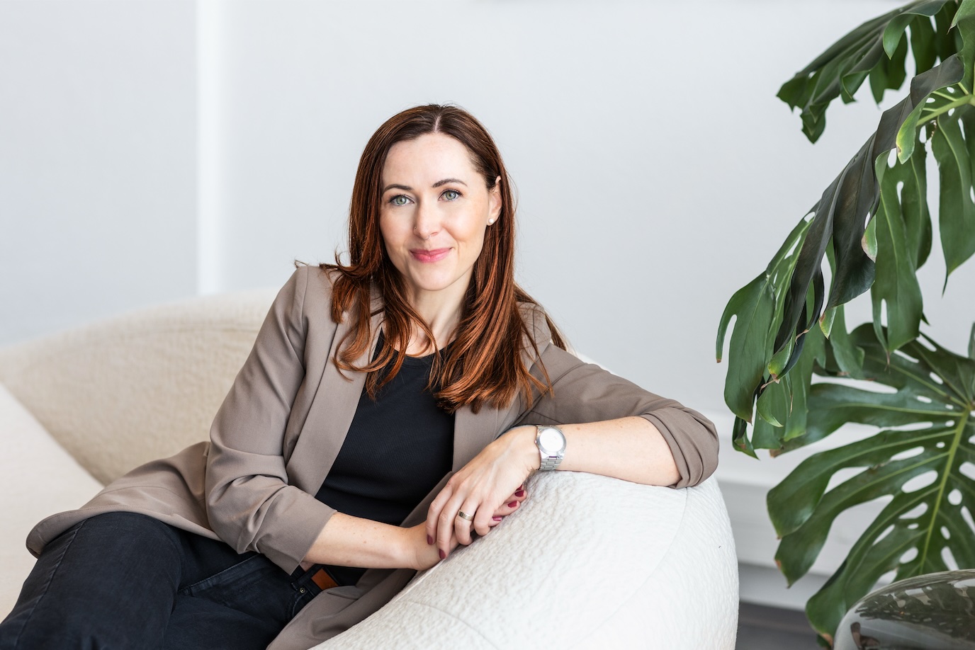 Andrea Nováková - webdesignérka a grafička